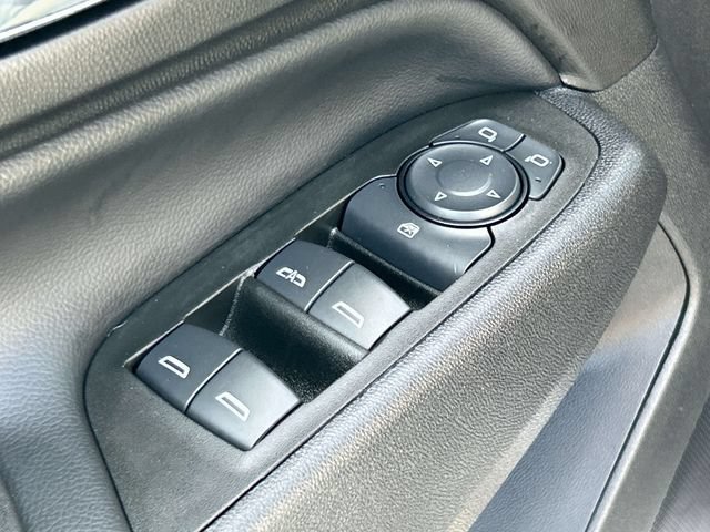 Used 2022 Chevrolet Equinox LT FWD image 25
