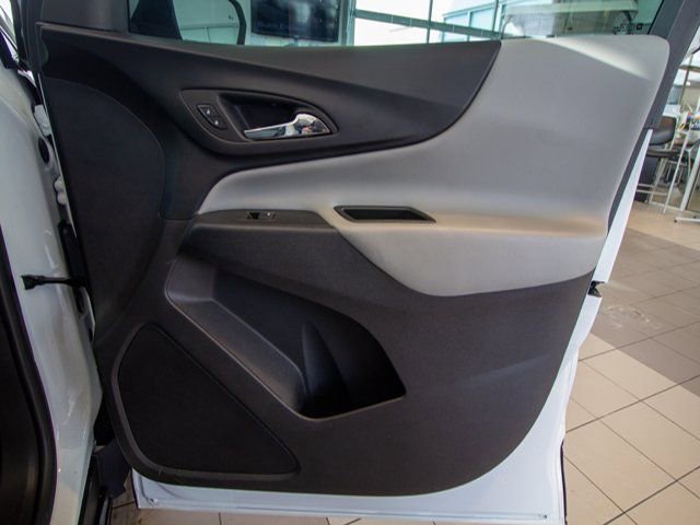 Certified 2024 Chevrolet Equinox LT image 10