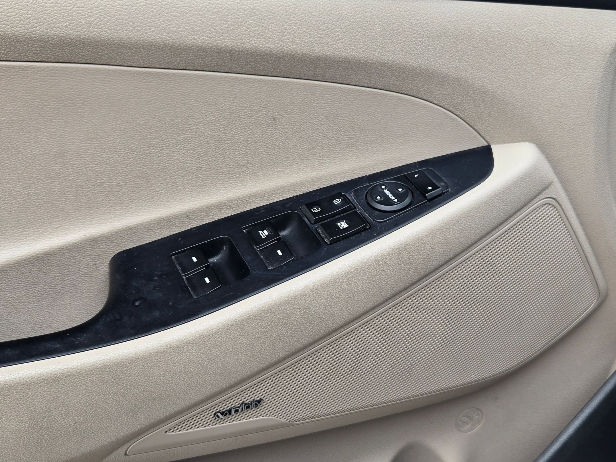Used 2018 Hyundai Tucson SEL Plus image 10
