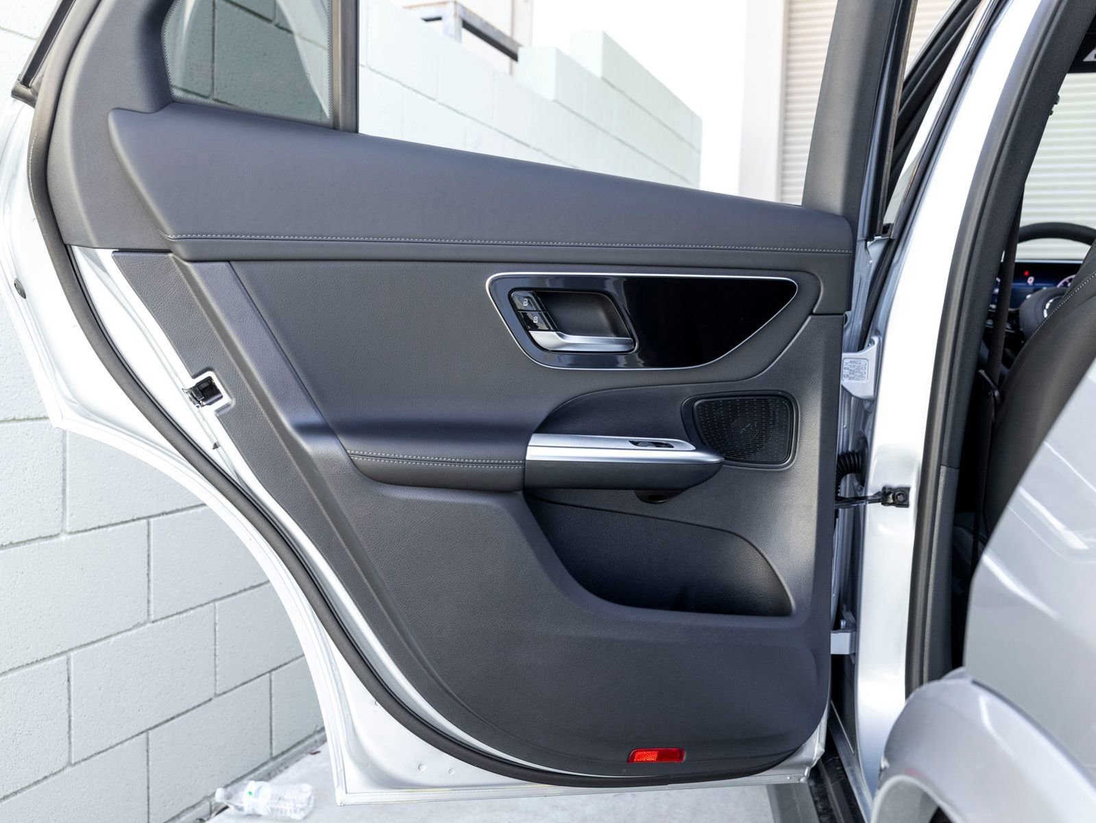 New 2026 Mercedes-Benz GLC 300 4MATIC image 21