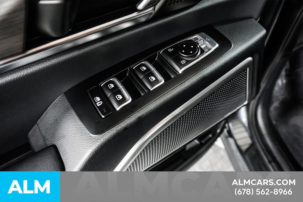 Used 2024 Kia Telluride EX X-Line AWD/4WD image 50