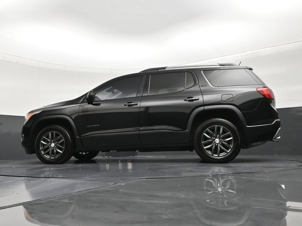 Used 2019 GMC Acadia SLT FWD image 18