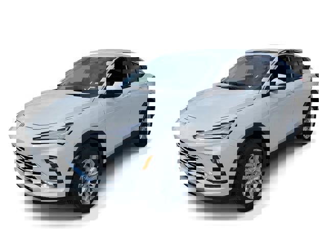 New 2026 Buick Envista Preferred w/ Convenience I Package image 3