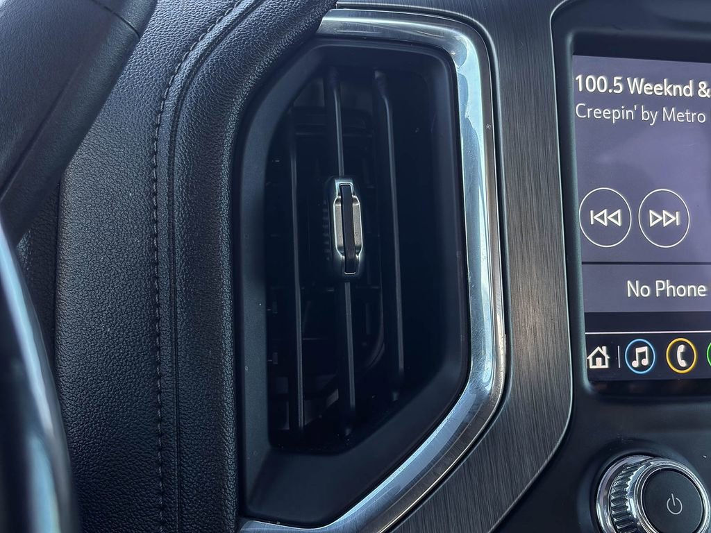 Used 2022 GMC Sierra 2500 Denali w/ Denali Ultimate Package image 30