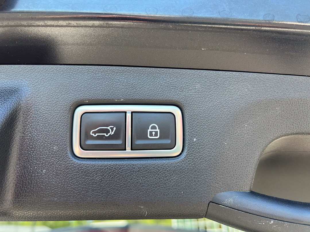 Used 2023 Kia Sorento EX AWD/4WD image 10