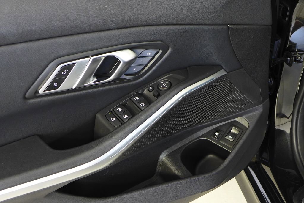 Used 2023 BMW 330e w/ Driving Assistance Package image 12