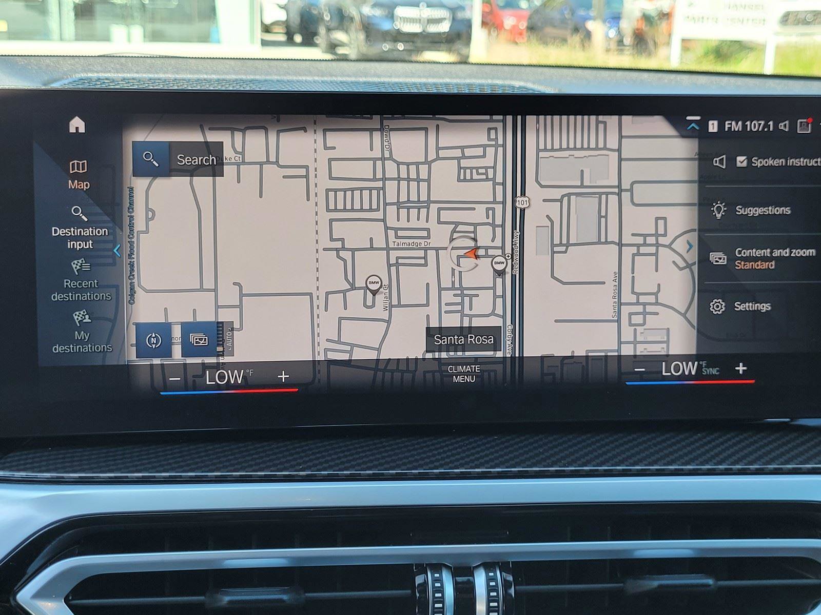 Certified 2024 BMW M340i RWD image 14