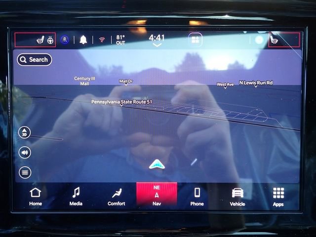 New 2026 Dodge Durango GT image 19