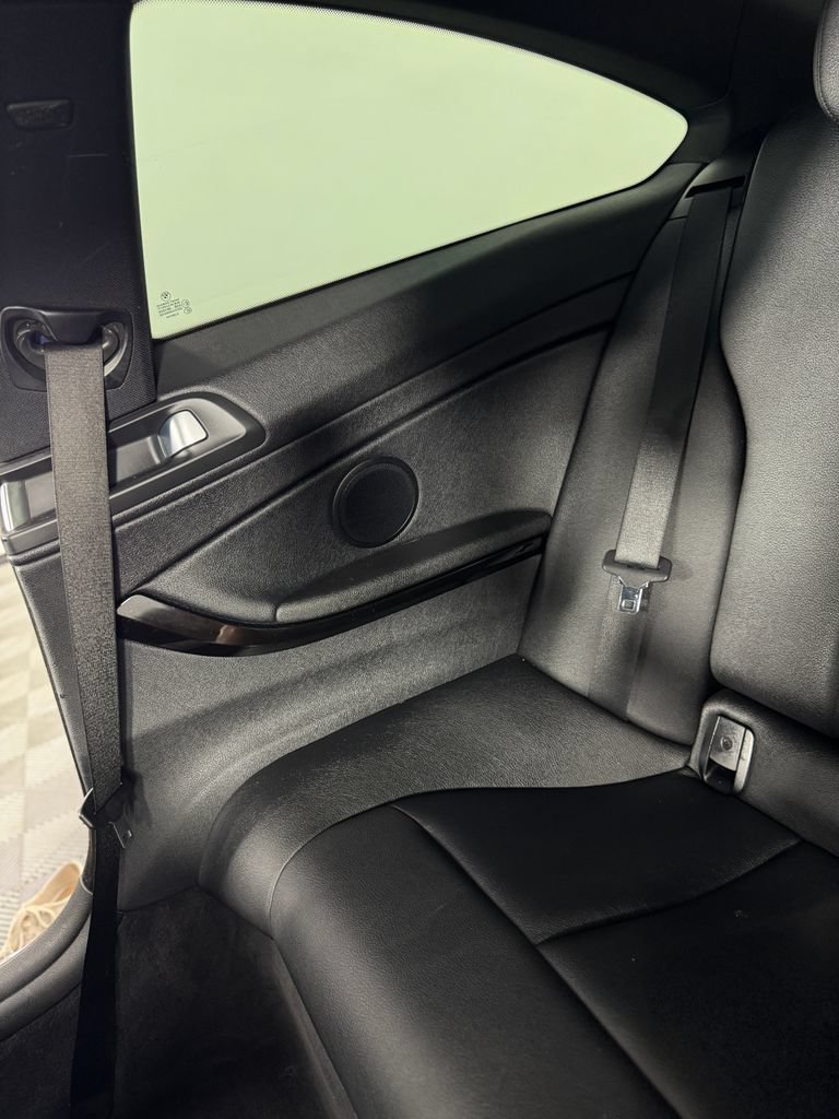 Used 2014 BMW 428i Coupe RWD image 18