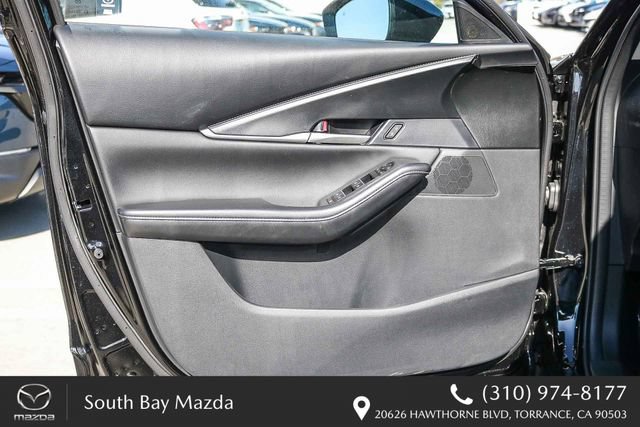 New 2026 MAZDA CX-30 Aire Edition AWD/4WD image 15