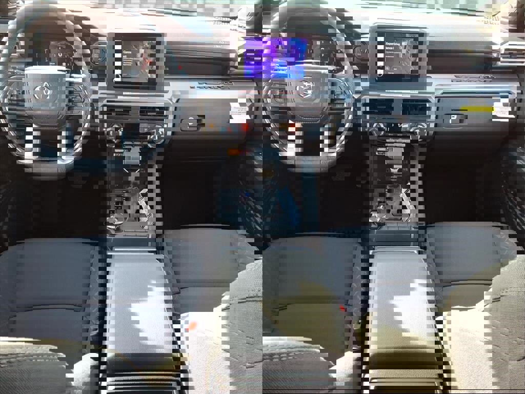 New 2026 Toyota Tacoma SR5 image 11