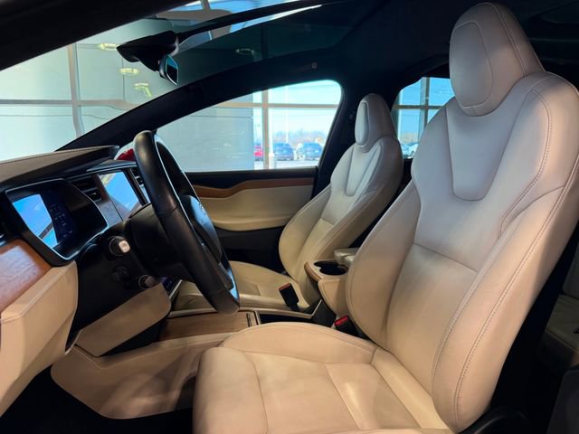 Used 2020 Tesla Model X AWD/4WD image 22