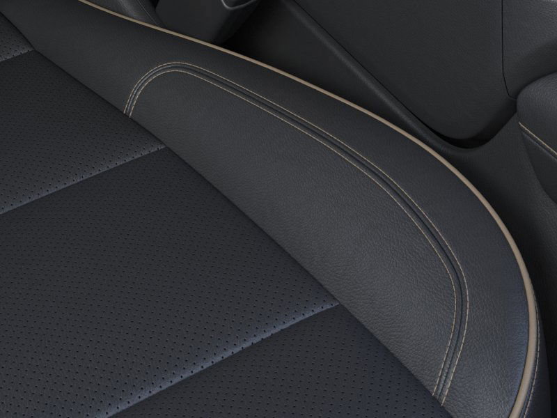 New 2025 Chevrolet Suburban Premier image 22