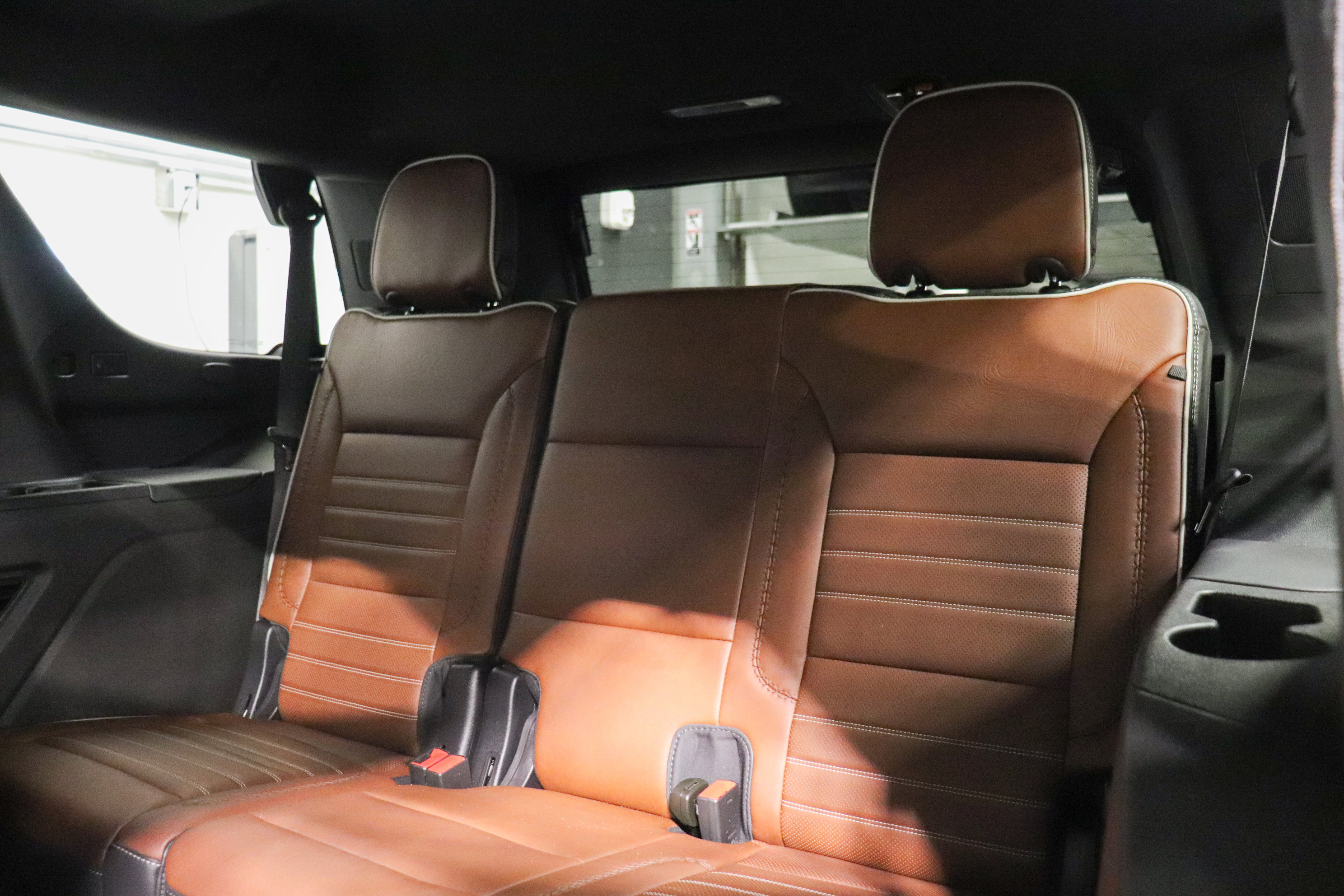 Used 2023 GMC Yukon Denali Ultimate image 22