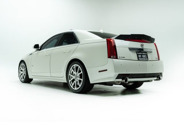 Used 2013 Cadillac CTS V image 18