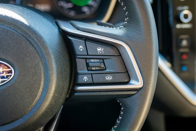 Certified 2025 Subaru Ascent Premium image 25