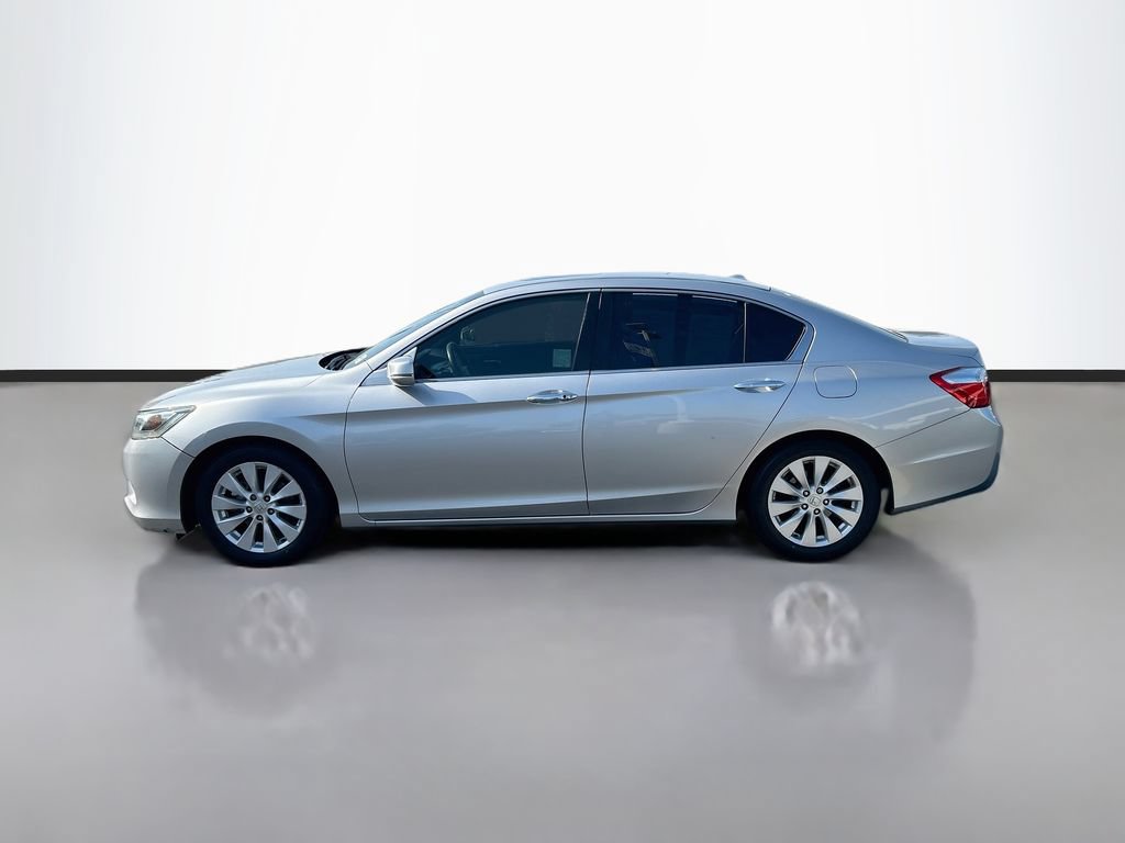 Used 2013 Honda Accord EX-L image 8