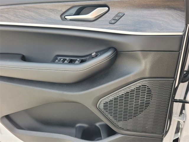 New 2025 Jeep Grand Cherokee Limited image 20