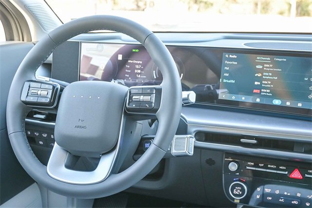 New 2026 Hyundai Ioniq 9 SEL image 17