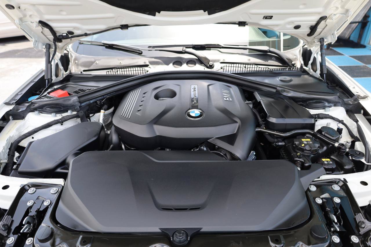 Used 2018 BMW 230i Coupe w/ Premium Package Enhanced RWD image 15