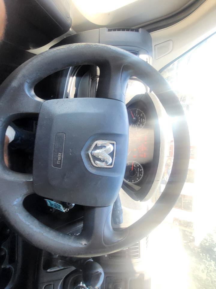 Used 2017 RAM ProMaster 2500 FWD image 32