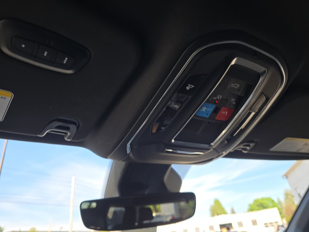 Used 2024 Jeep Wagoneer Series II AWD/4WD image 31