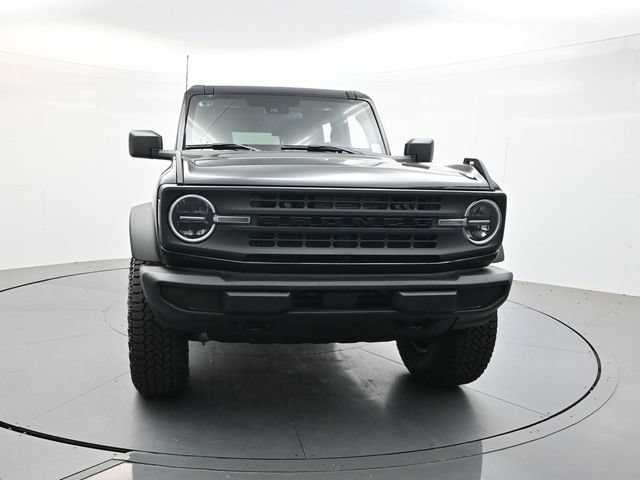 New 2026 Ford Bronco Big Bend AWD/4WD image 2