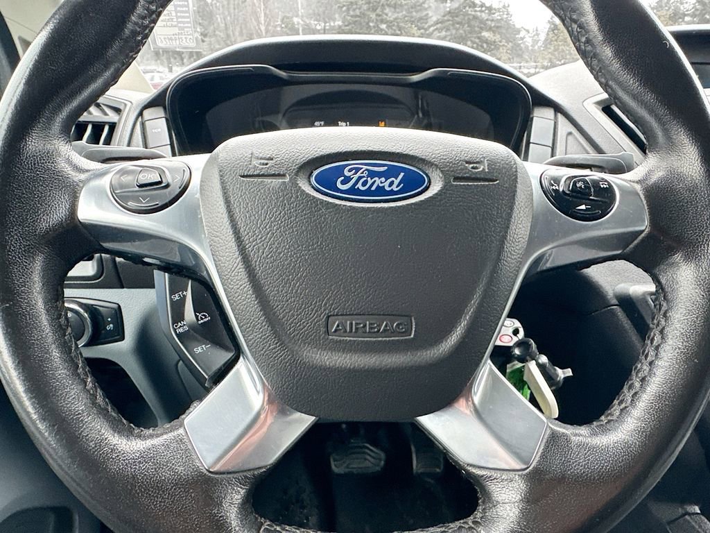 Used 2019 Ford Transit 250 130 Medium Roof image 21