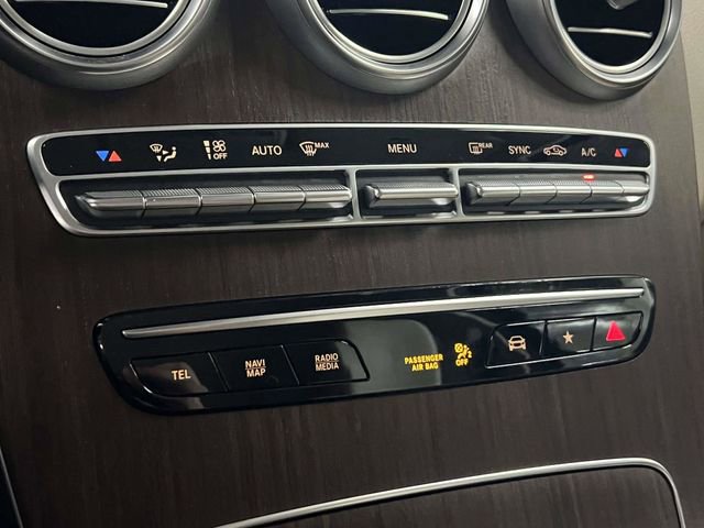 Certified 2022 Mercedes-Benz GLC 300 4MATIC image 28