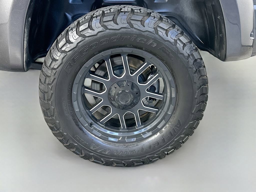 Used 2022 RAM 1500 Big Horn w/ Night Edition AWD/4WD image 34