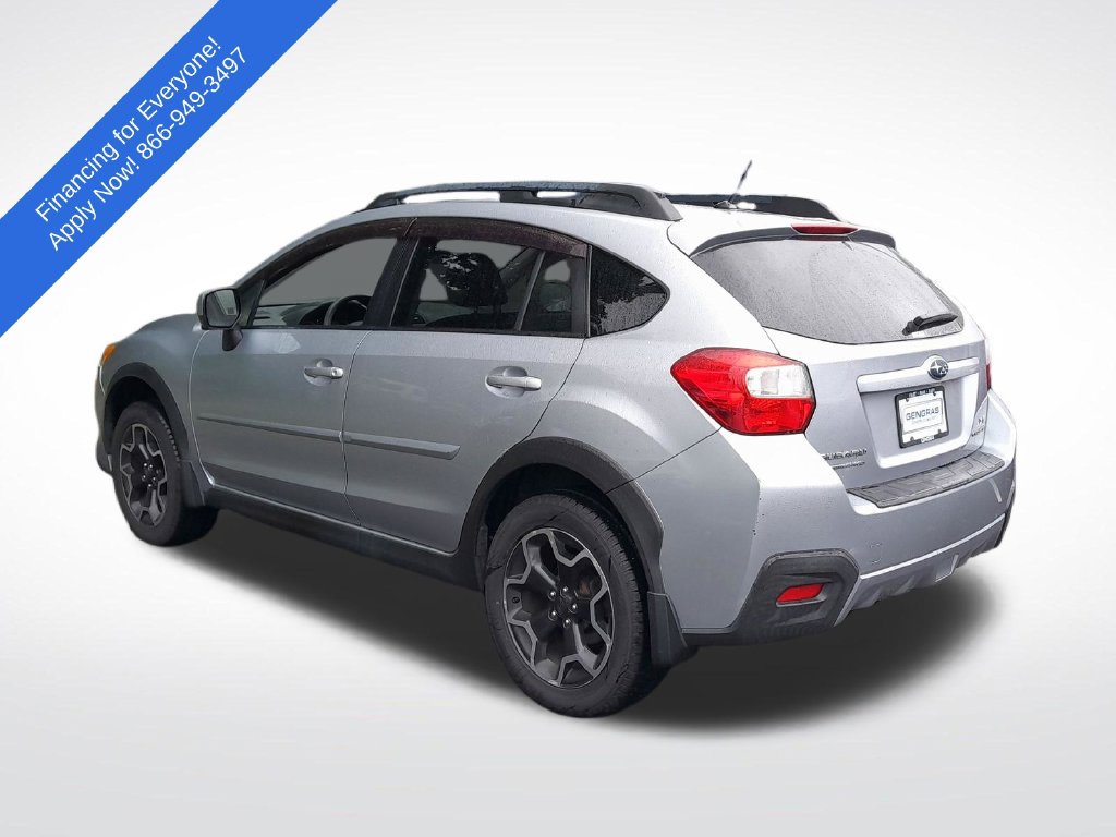 Used 2014 Subaru Crosstrek 2.0i Premium w/ Moonroof Package AWD/4WD image 6