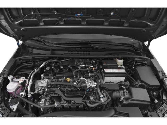 New 2026 Toyota Corolla SE image 15