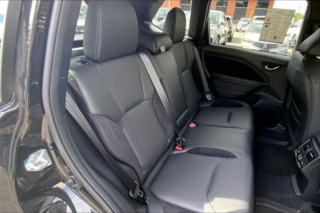 Used 2025 Subaru Forester Touring w/ Popular Package - Touring AWD/4WD image 26