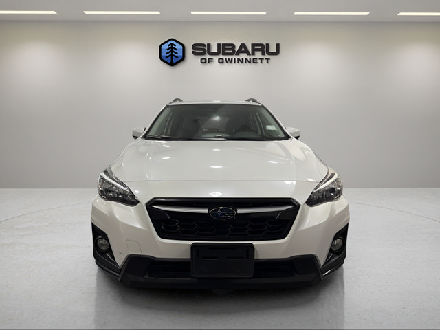 Used 2018 Subaru Crosstrek 2.0i Premium AWD/4WD image 8