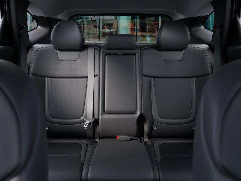 New 2026 Hyundai Tucson SEL image 12