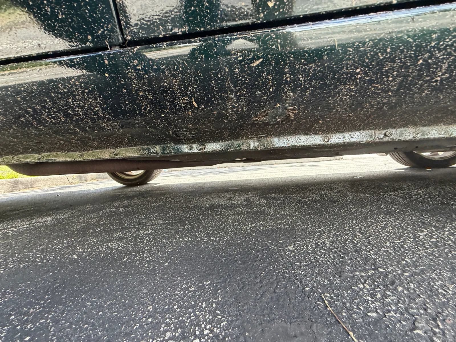Used 2003 MAZDA Protege FWD image 24