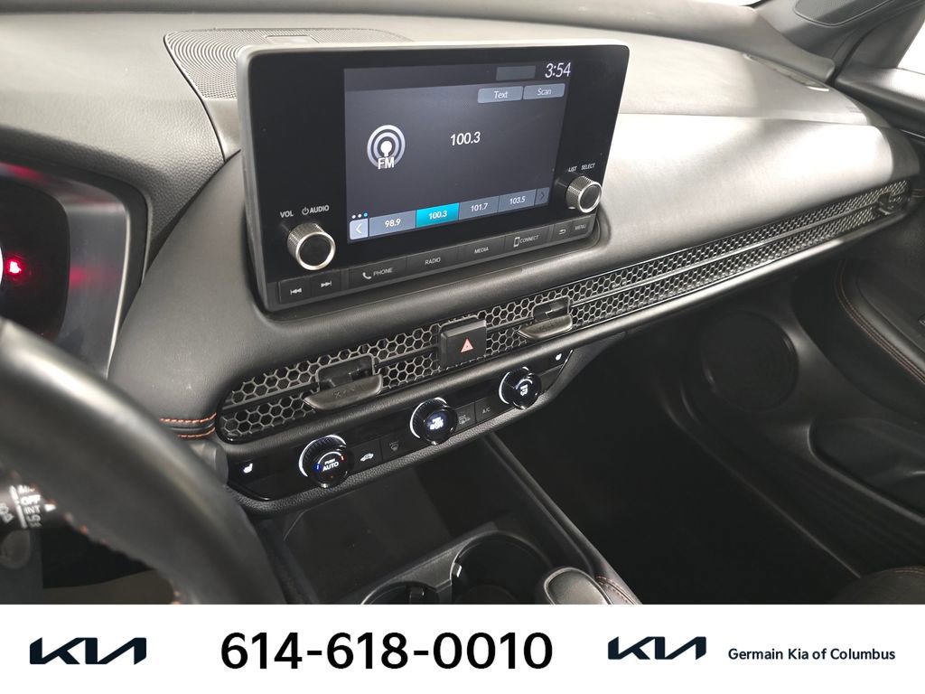 Used 2023 Honda HR-V Sport image 24