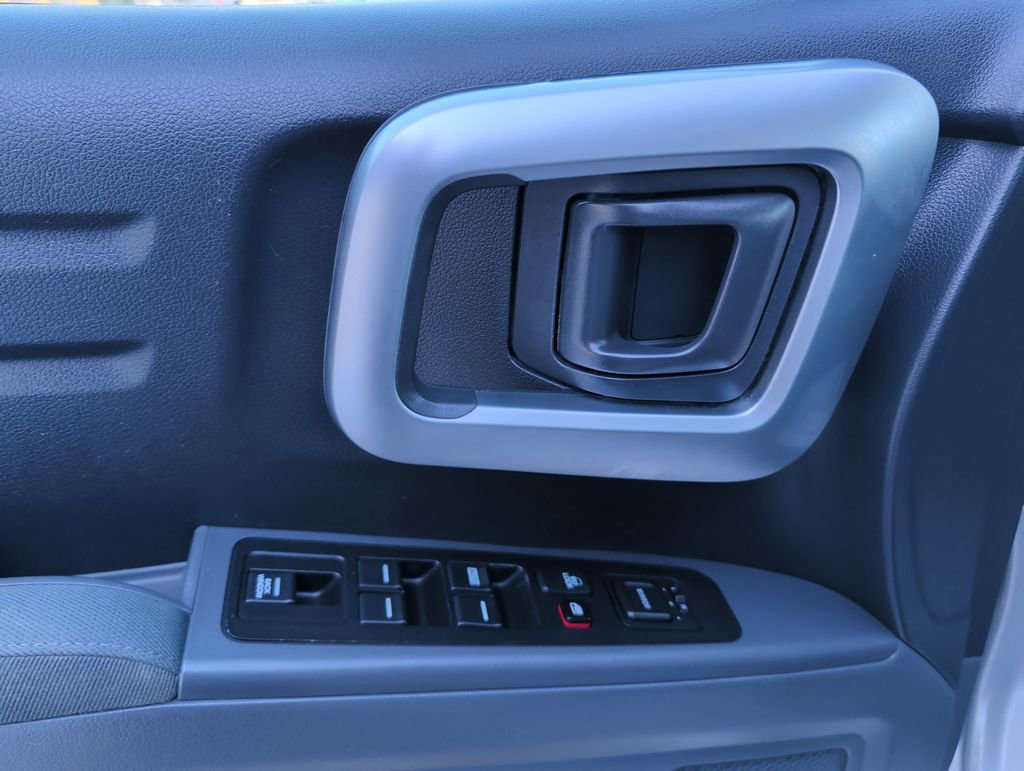 Used 2006 Honda Ridgeline RTS image 10