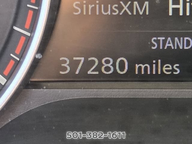 Used 2025 Nissan Pathfinder SV FWD image 31