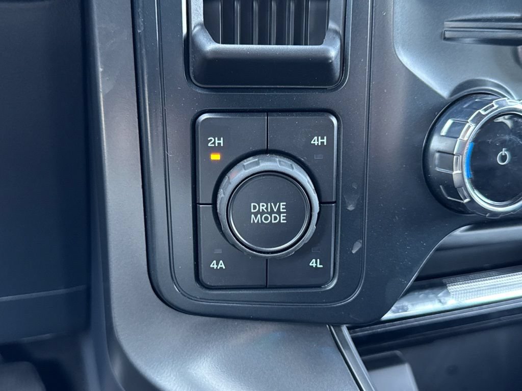 Used 2026 Ford F150 Lariat AWD/4WD image 18