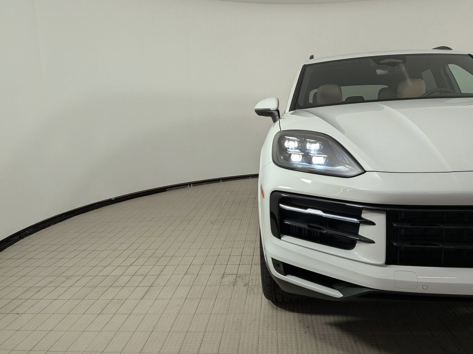 New 2026 Porsche Cayenne AWD/4WD image 12