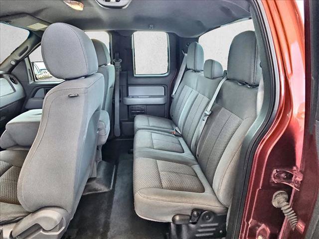 Used 2014 Ford F150 STX RWD image 15