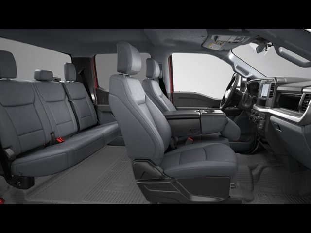 New 2026 Ford F350 XL w/ 360-Degree Camera Package AWD/4WD image 28