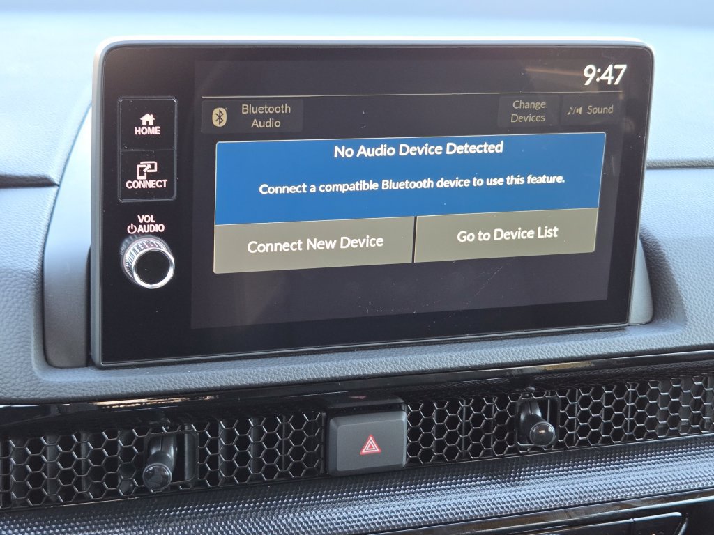 New 2027 Honda CR-V EX-L image 6