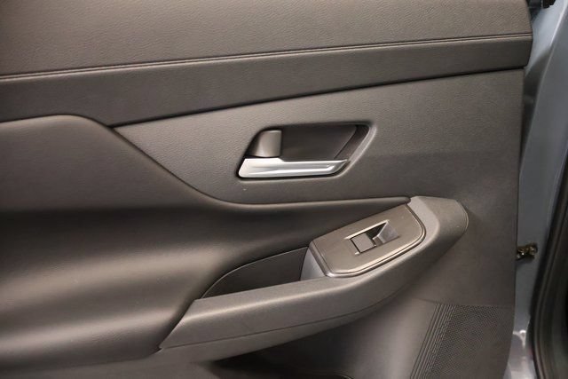 New 2026 Nissan Sentra SR w/ SR Premium Package FWD image 27