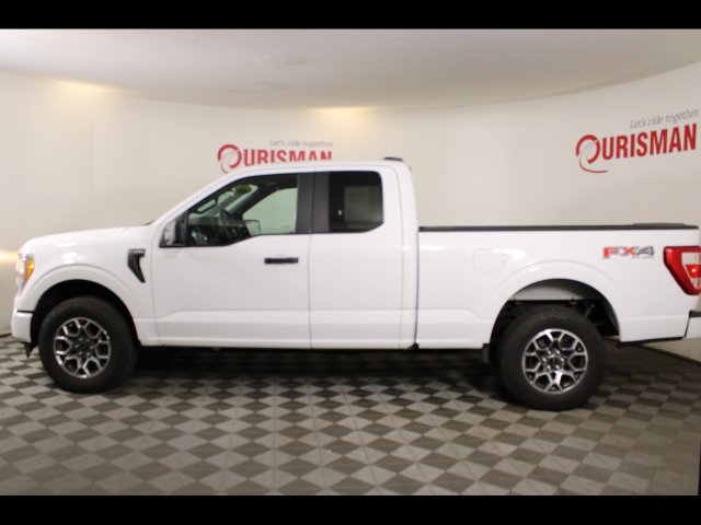 Used 2021 Ford F150 XL w/ Equipment Group 101A High AWD/4WD image 7