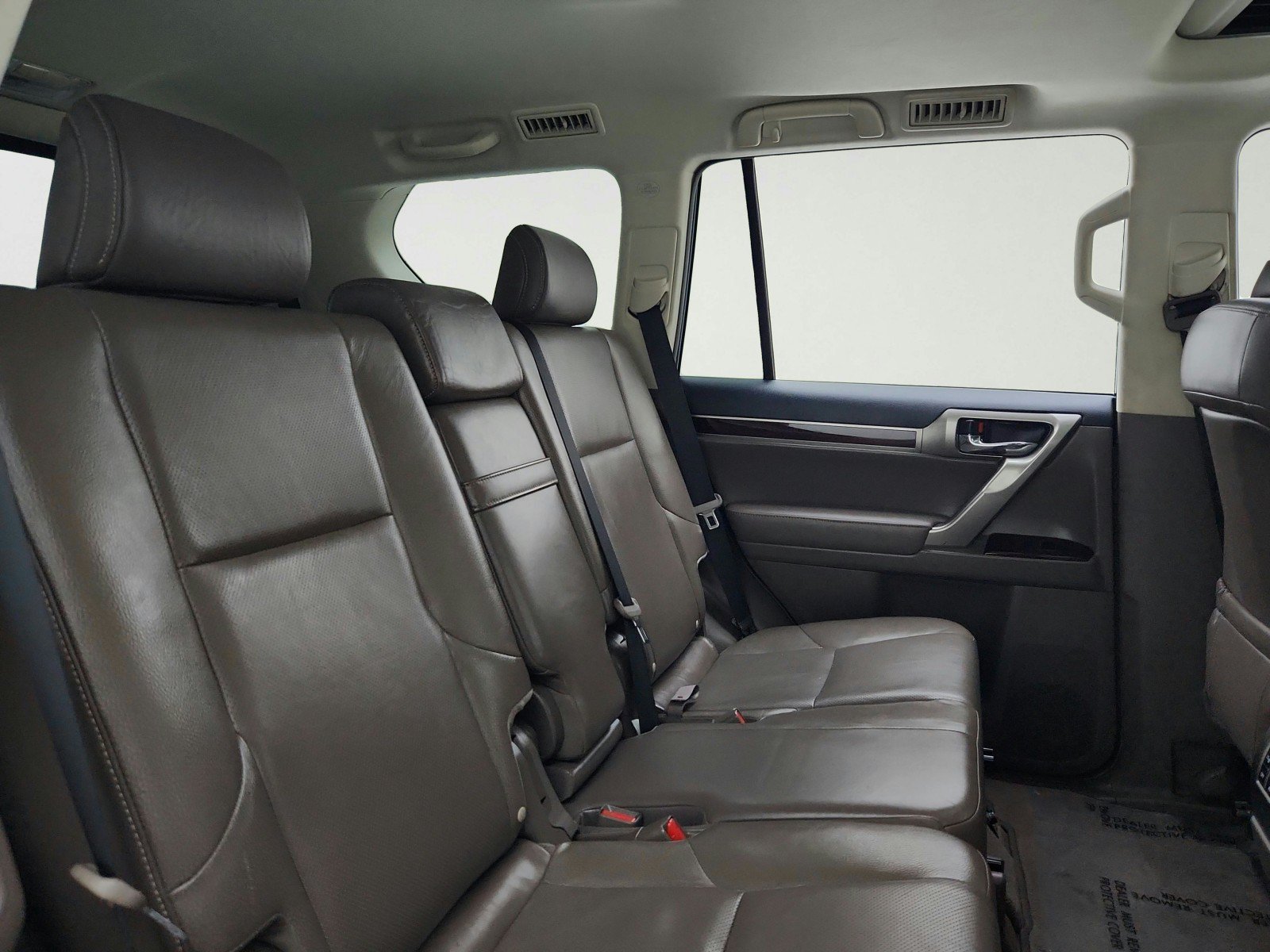 Used 2017 Lexus GX 460 Premium AWD/4WD image 29