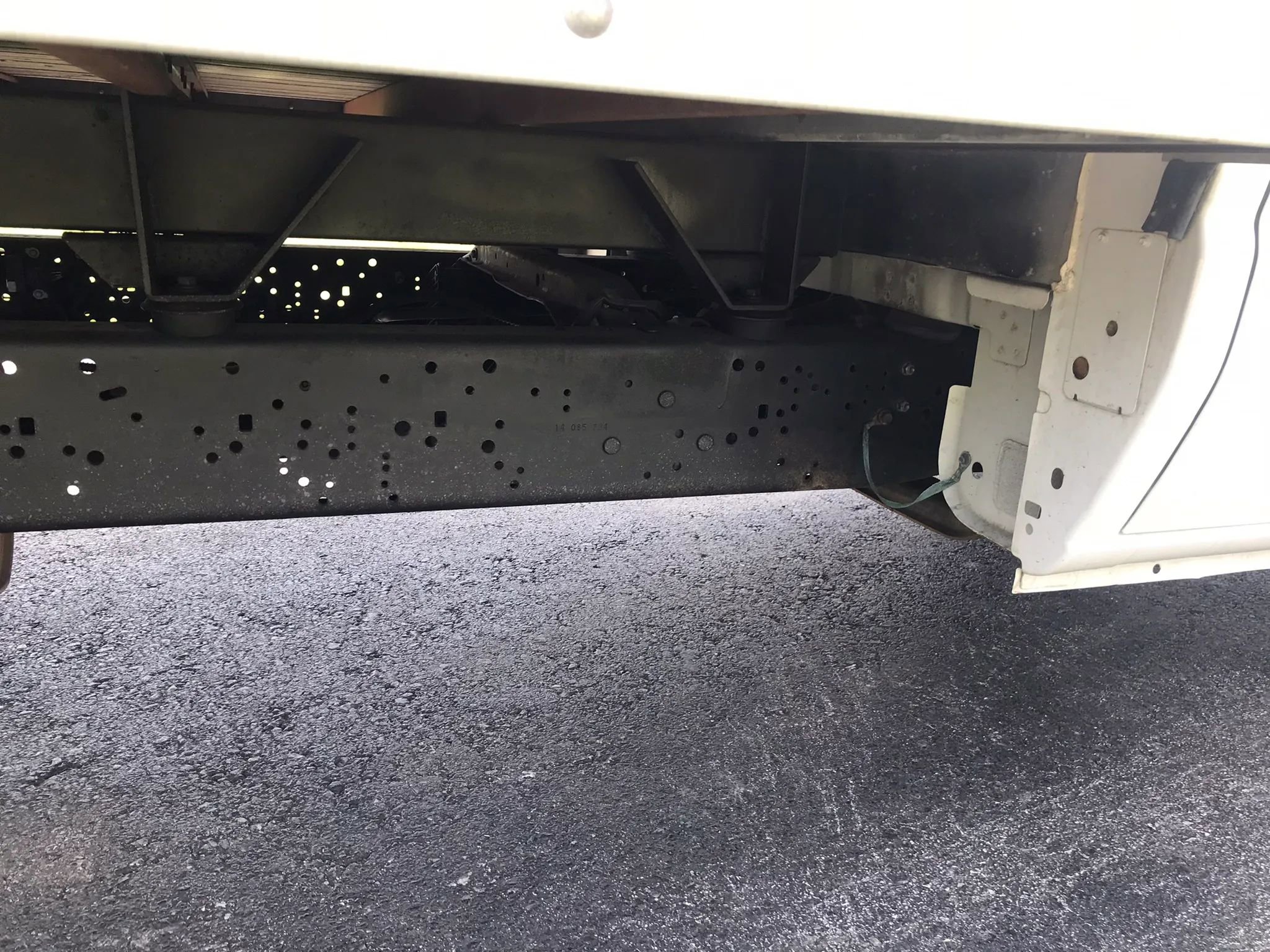 Used 2014 Ford E-350 and Econoline 350 Super Duty RWD image 32