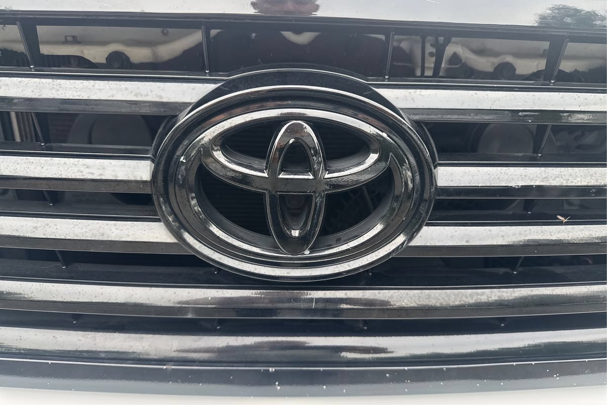 Used 2019 Toyota Sequoia SR5 AWD/4WD image 29
