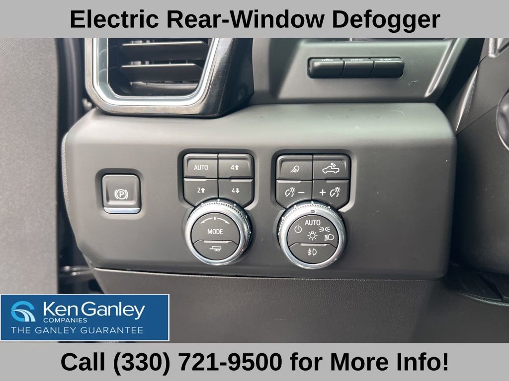 Used 2026 GMC Sierra 1500 Denali Ultimate image 29